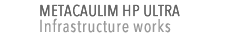 Metacaulim HP ULTRA