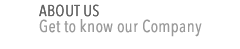 About Us