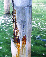 Corroso de armaduras