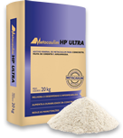 Adição Mineral de Alta Eficiência Adição Mineral de Alta Eficiência
