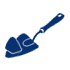 cone Mortar and Grout