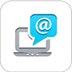 Envie um e-mail