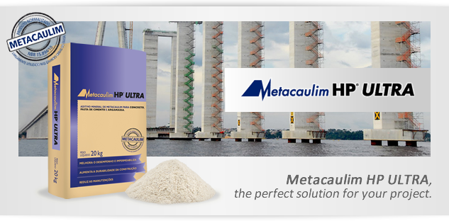 Metacaulim HP Ultra