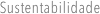 Sustentabilidade