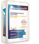 Adição Mineral de Alta Eficiência Adição Mineral de Alta Eficiência